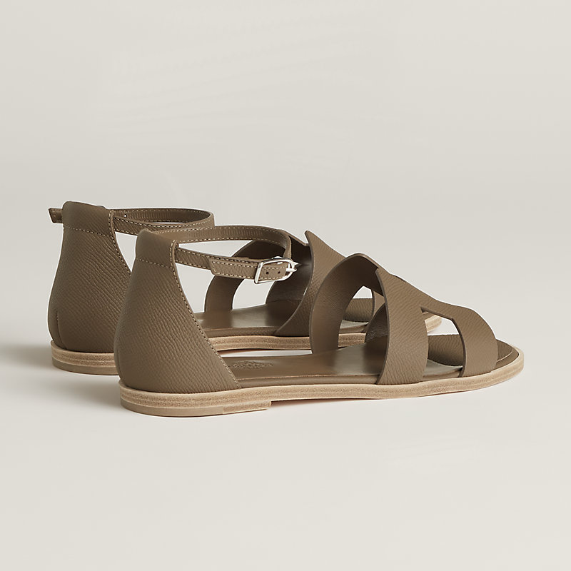 Santorini sandal | Hermès USA
